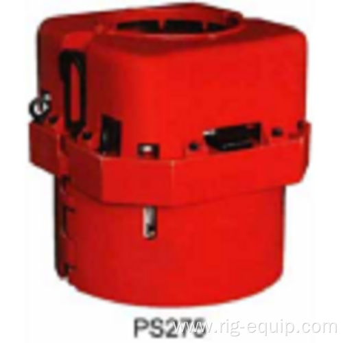 API 7K PS Type Pneumatic Slips